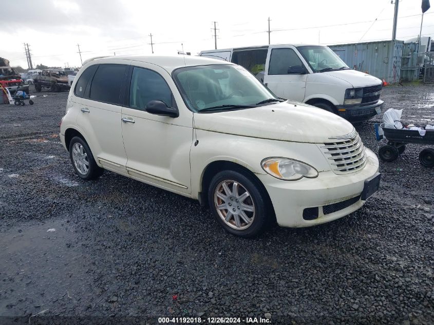 2007 Chrysler Pt Cruiser VIN: 3A4FY48BX7T540477 Lot: 41192018