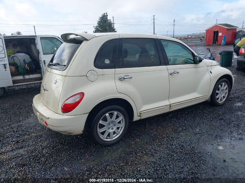 2007 Chrysler Pt Cruiser VIN: 3A4FY48BX7T540477 Lot: 41192018