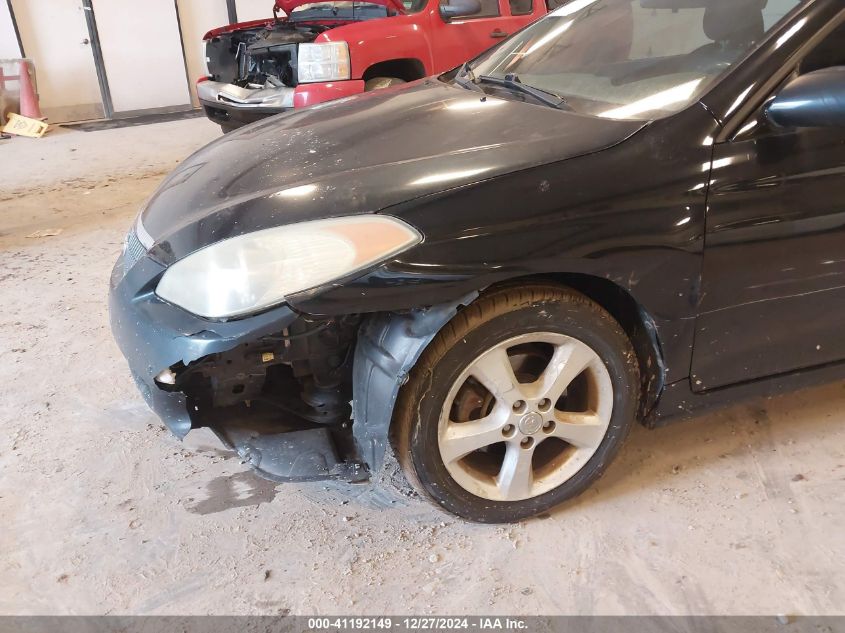 2004 Toyota Camry Solara Se Sport VIN: 4T1CE38P84U826039 Lot: 41192149