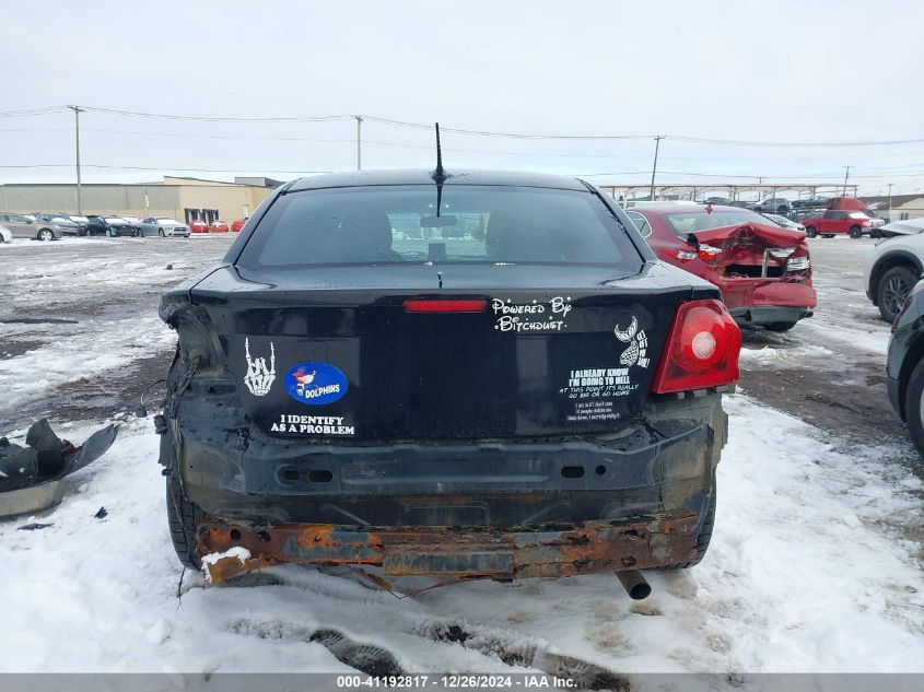 2013 Dodge Avenger Se VIN: 1C3CDZAB3DN564342 Lot: 41192817