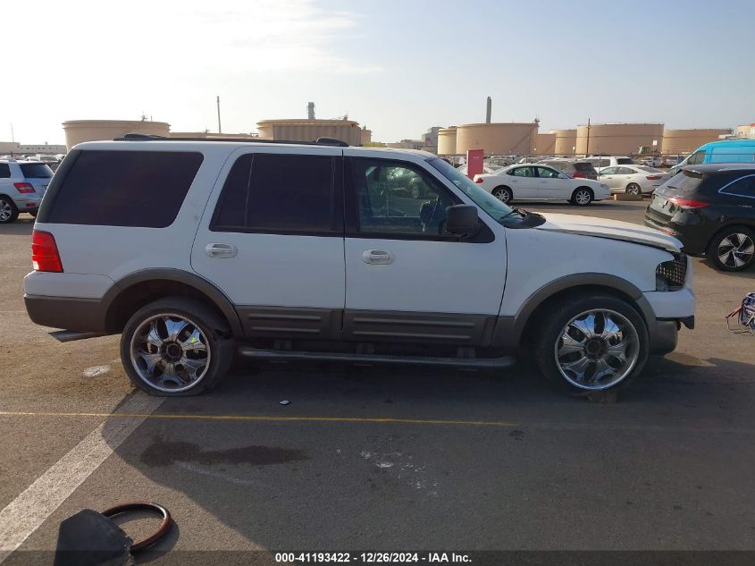 2004 Ford Expedition Xlt VIN: 1FMRU15W64LB80373 Lot: 41193422