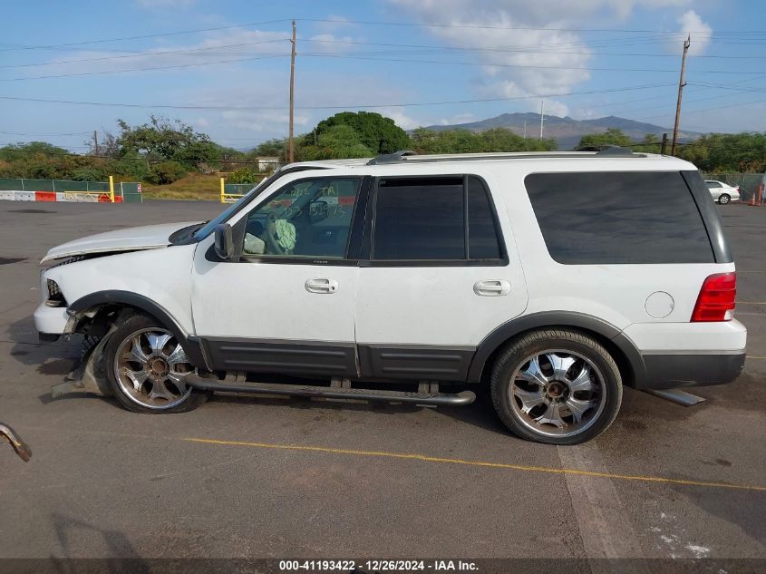 2004 Ford Expedition Xlt VIN: 1FMRU15W64LB80373 Lot: 41193422