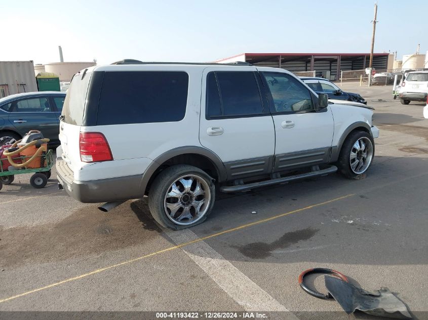 2004 Ford Expedition Xlt VIN: 1FMRU15W64LB80373 Lot: 41193422