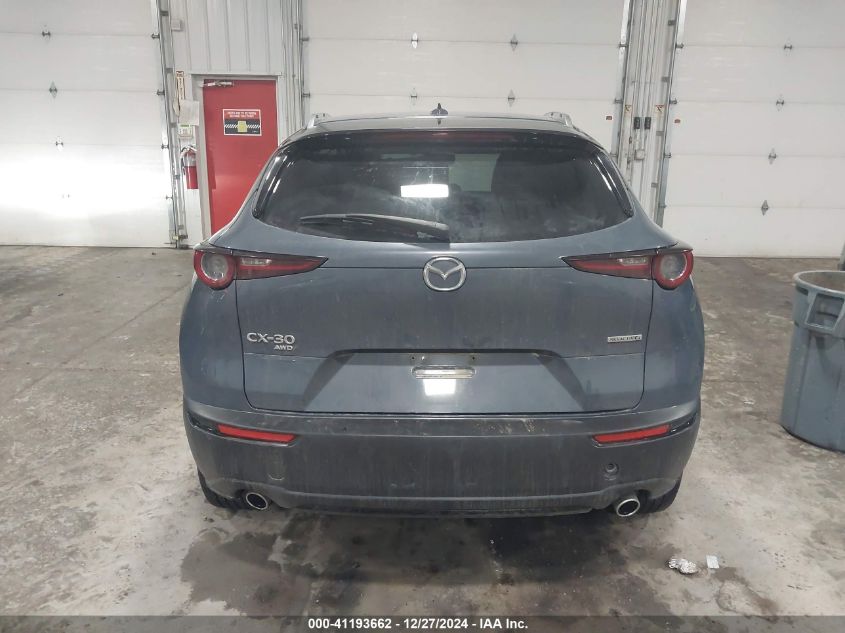 2021 Mazda Cx-30 Premium VIN: 3MVDMBDL2MM304759 Lot: 41193662