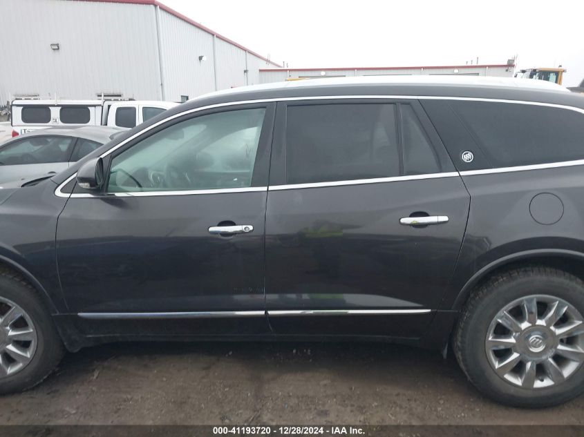 2014 Buick Enclave VIN: 5GAKRCKD9EJ264904 Lot: 41193720