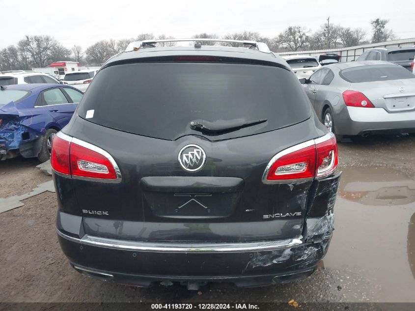 2014 Buick Enclave VIN: 5GAKRCKD9EJ264904 Lot: 41193720