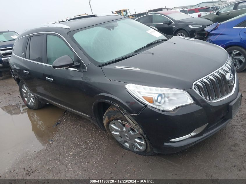 2014 Buick Enclave VIN: 5GAKRCKD9EJ264904 Lot: 41193720