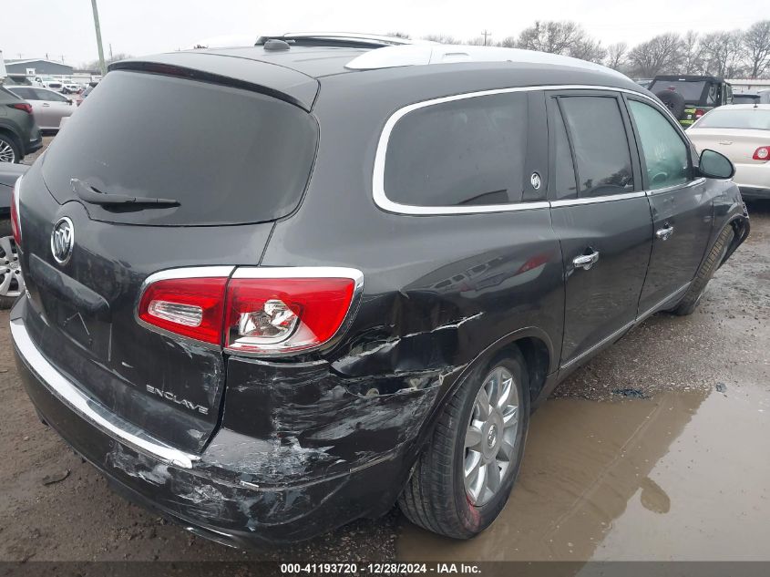 2014 Buick Enclave VIN: 5GAKRCKD9EJ264904 Lot: 41193720