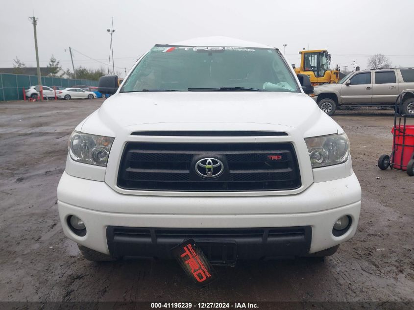 2013 Toyota Tundra Double Cab Sr5 VIN: 5TFUW5F17DX320474 Lot: 41195239