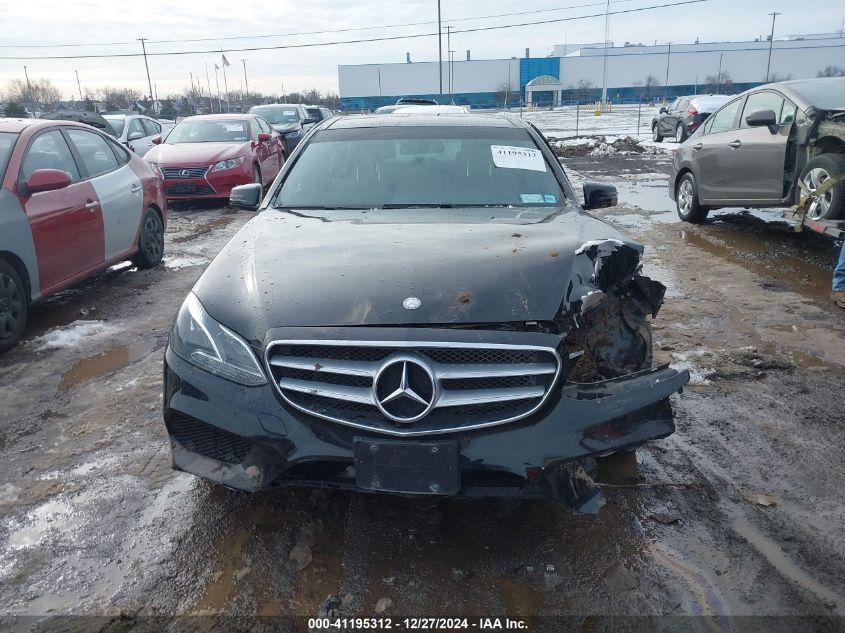 2015 Mercedes-Benz E 350 4Matic VIN: WDDHF8JB8FB095071 Lot: 41195312