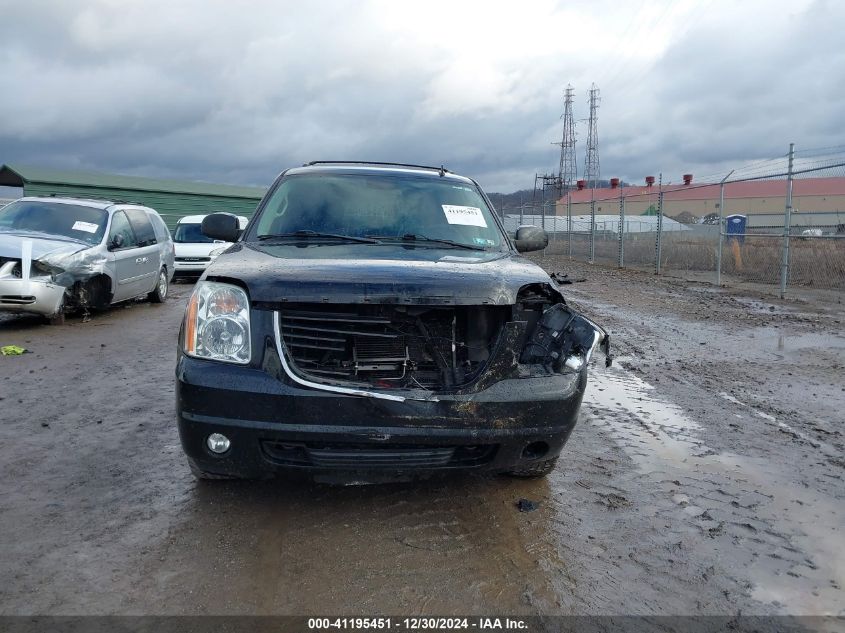 2012 GMC Yukon Sle VIN: 1GKS2AE06CR242345 Lot: 41195451