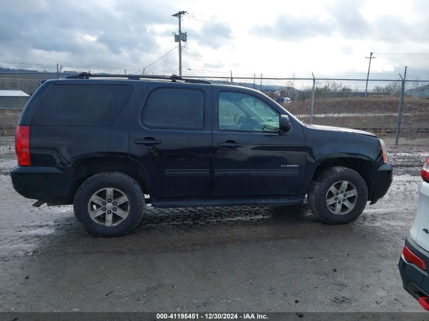 2012 GMC Yukon Sle VIN: 1GKS2AE06CR242345 Lot: 41195451