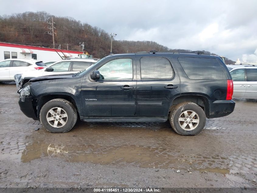 2012 GMC Yukon Sle VIN: 1GKS2AE06CR242345 Lot: 41195451