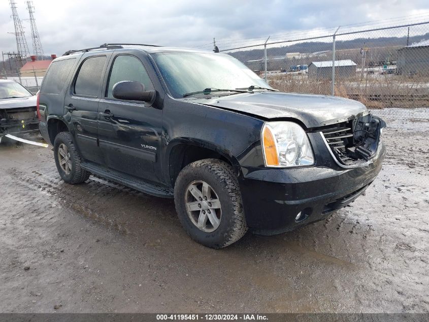 2012 GMC Yukon Sle VIN: 1GKS2AE06CR242345 Lot: 41195451