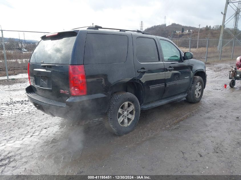 2012 GMC Yukon Sle VIN: 1GKS2AE06CR242345 Lot: 41195451