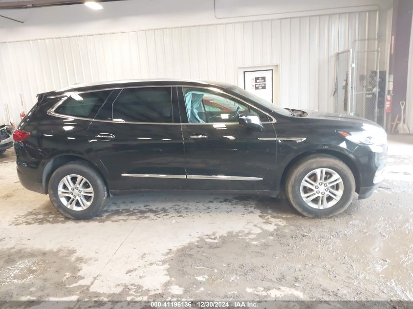 2020 Buick Enclave Awd Essence VIN: 5GAEVAKW2LJ224479 Lot: 41196136