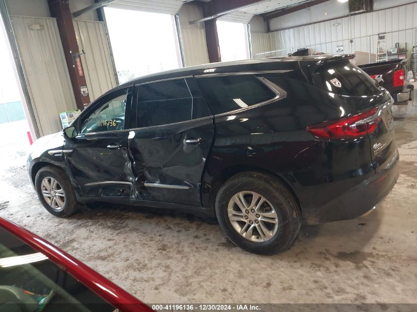 2020 Buick Enclave Awd Essence VIN: 5GAEVAKW2LJ224479 Lot: 41196136