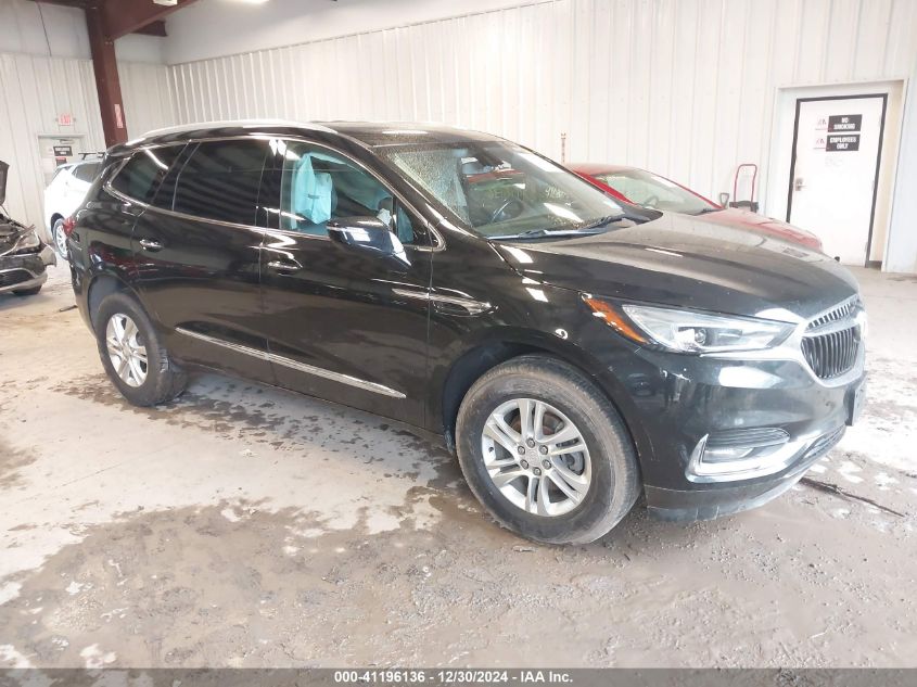 2020 Buick Enclave Awd Essence VIN: 5GAEVAKW2LJ224479 Lot: 41196136