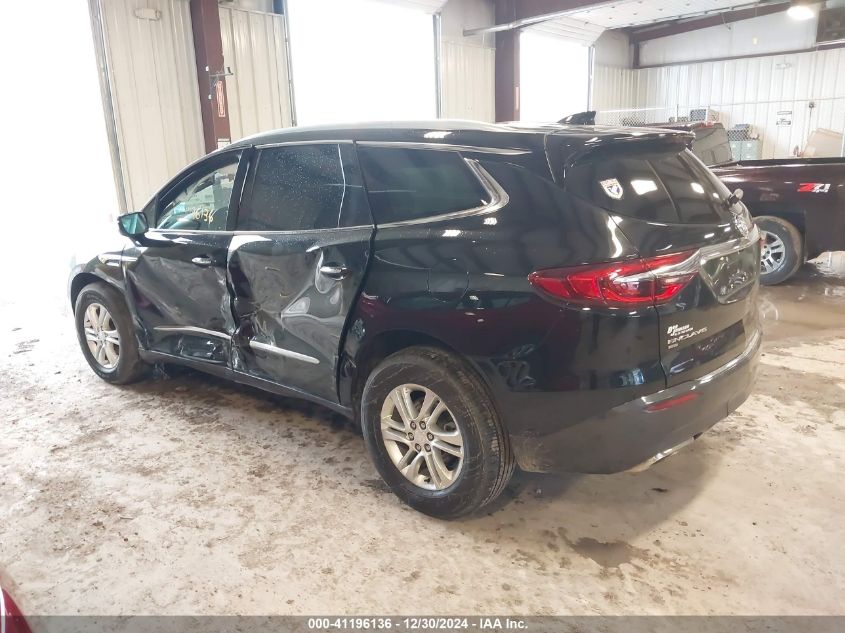 2020 Buick Enclave Awd Essence VIN: 5GAEVAKW2LJ224479 Lot: 41196136