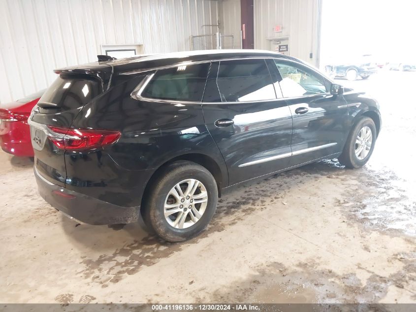 2020 Buick Enclave Awd Essence VIN: 5GAEVAKW2LJ224479 Lot: 41196136