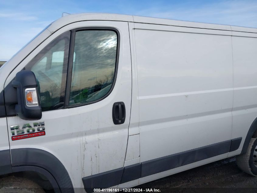 2015 Ram Promaster 1500 1500 Standard VIN: 3C6TRVAG4FE503484