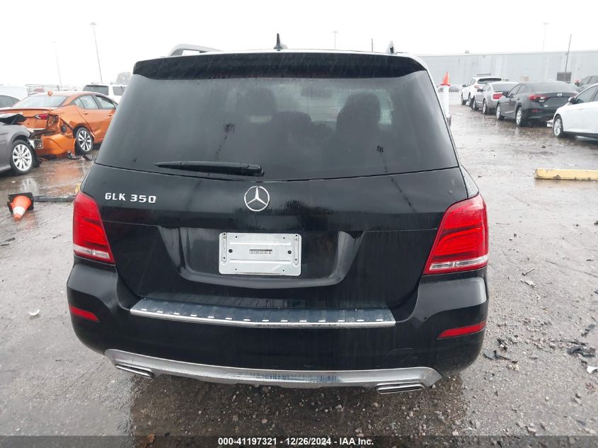 2013 Mercedes-Benz Glk 350 VIN: WDCGG5HB0DG003470 Lot: 41197321