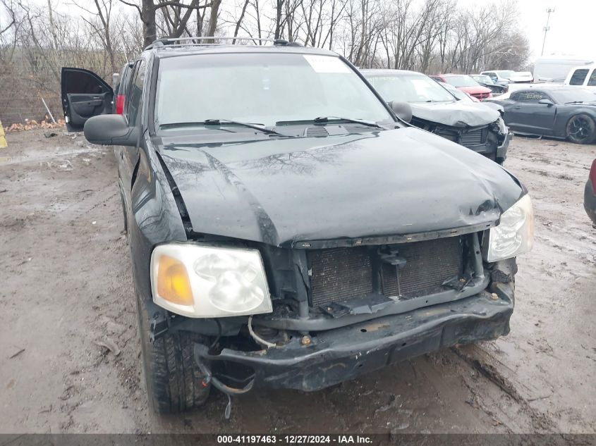 2002 GMC Envoy Sle VIN: 1GKDS13S622499378 Lot: 41197463