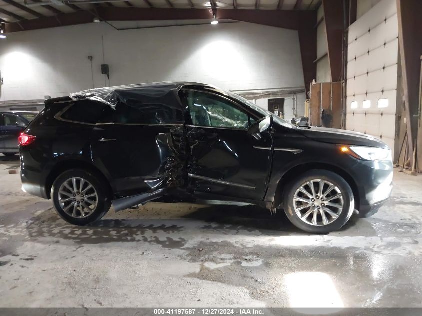 2020 Buick Enclave Awd Essence VIN: 5GAEVAKWXLJ324930 Lot: 41197587