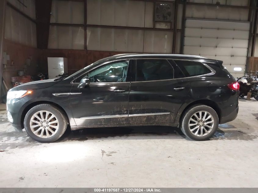 2020 Buick Enclave Awd Essence VIN: 5GAEVAKWXLJ324930 Lot: 41197587