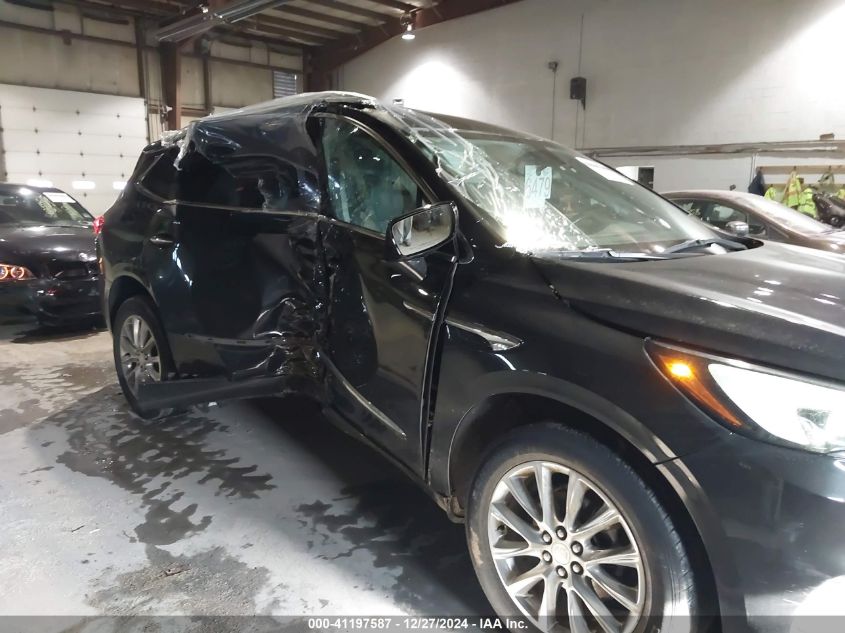 2020 Buick Enclave Awd Essence VIN: 5GAEVAKWXLJ324930 Lot: 41197587