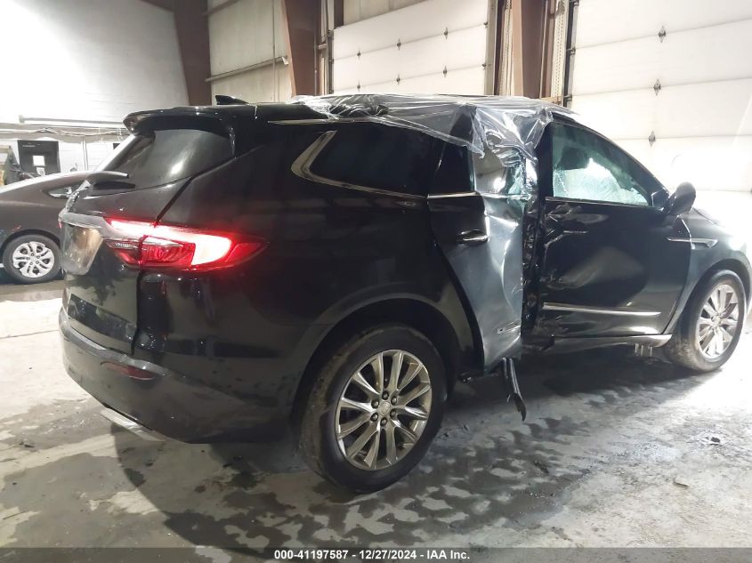 2020 Buick Enclave Awd Essence VIN: 5GAEVAKWXLJ324930 Lot: 41197587