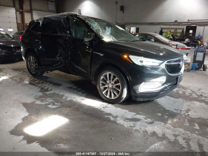 2020 Buick Enclave Awd Essence VIN: 5GAEVAKWXLJ324930 Lot: 41197587