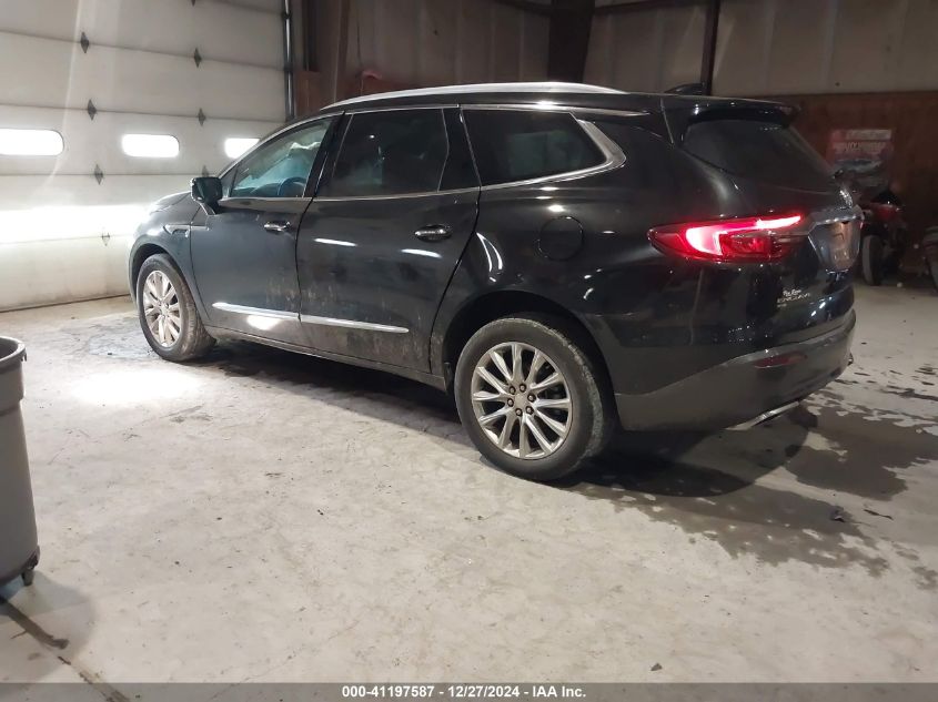 2020 Buick Enclave Awd Essence VIN: 5GAEVAKWXLJ324930 Lot: 41197587