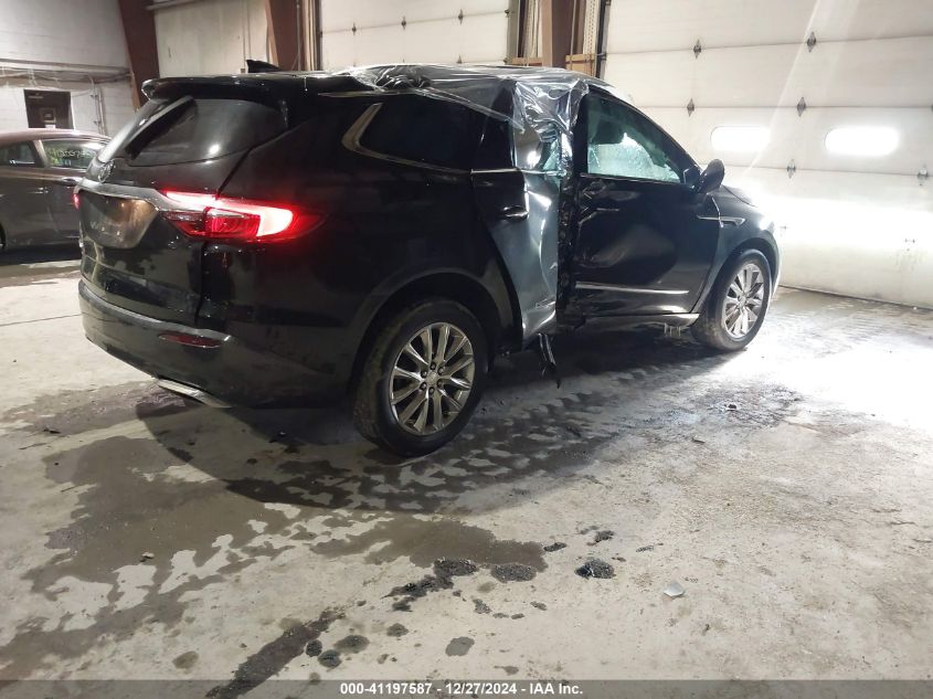 2020 Buick Enclave Awd Essence VIN: 5GAEVAKWXLJ324930 Lot: 41197587