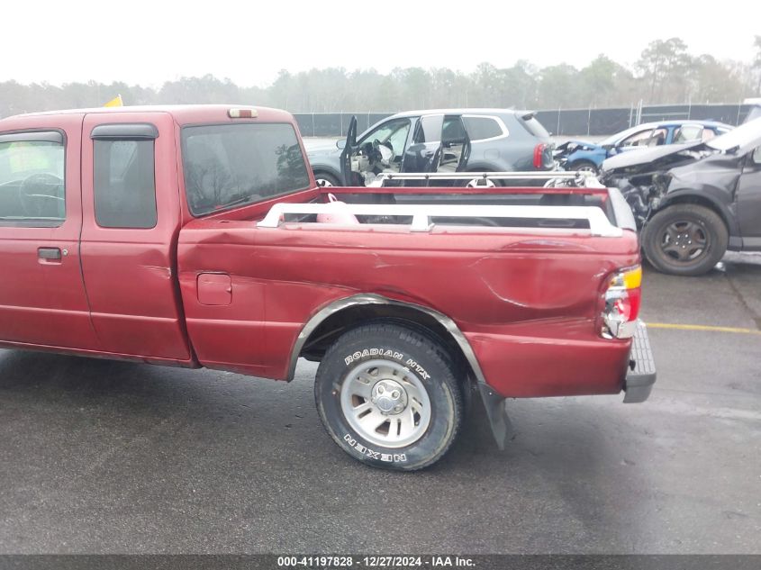 1999 Ford Ranger Xl/Xlt VIN: 1FTYR14V8XPA53082 Lot: 41197828