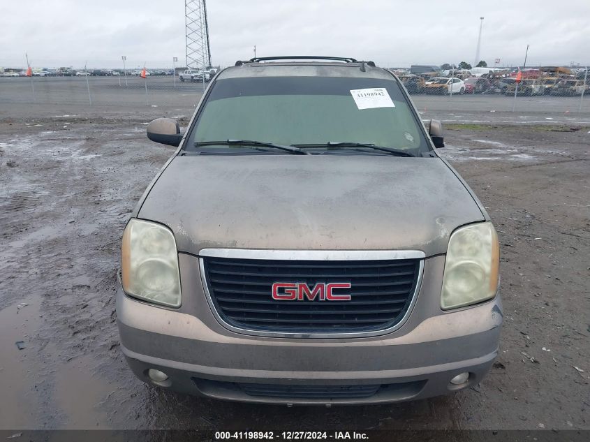 2007 GMC Yukon Xl 1500 Slt VIN: 1GKFK16327J266852 Lot: 41198942