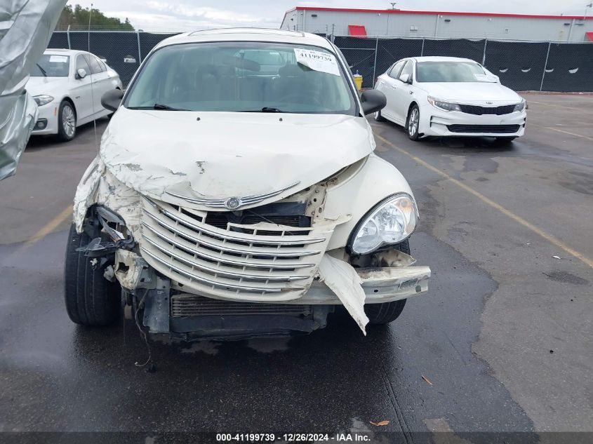 2007 Chrysler Pt Cruiser VIN: 3A4FY48B07T621309 Lot: 41199739