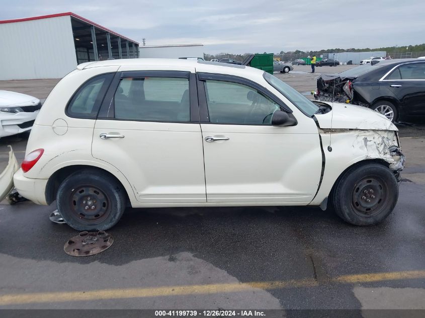 2007 Chrysler Pt Cruiser VIN: 3A4FY48B07T621309 Lot: 41199739