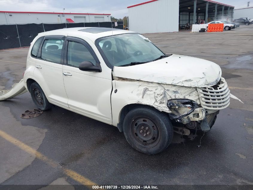 2007 Chrysler Pt Cruiser VIN: 3A4FY48B07T621309 Lot: 41199739