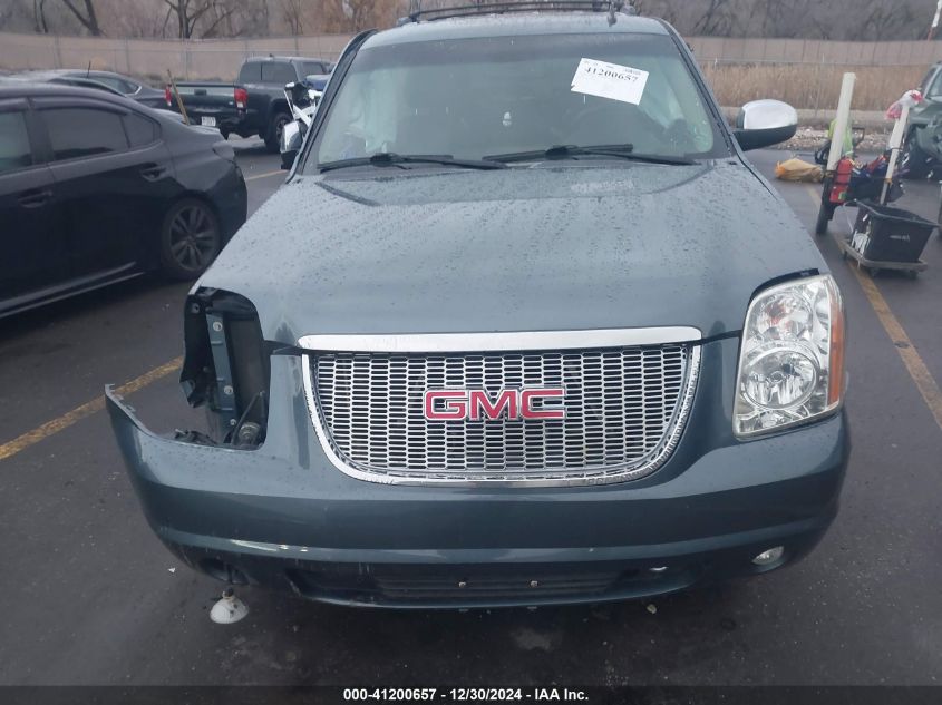 2010 GMC Yukon Slt VIN: 1GKUKCE01AR264769 Lot: 41200657