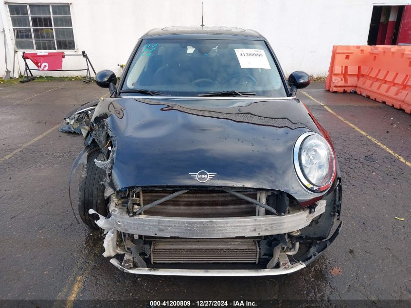 2019 Mini Hardtop Cooper VIN: WMWXU1C53K2L08574 Lot: 41200809