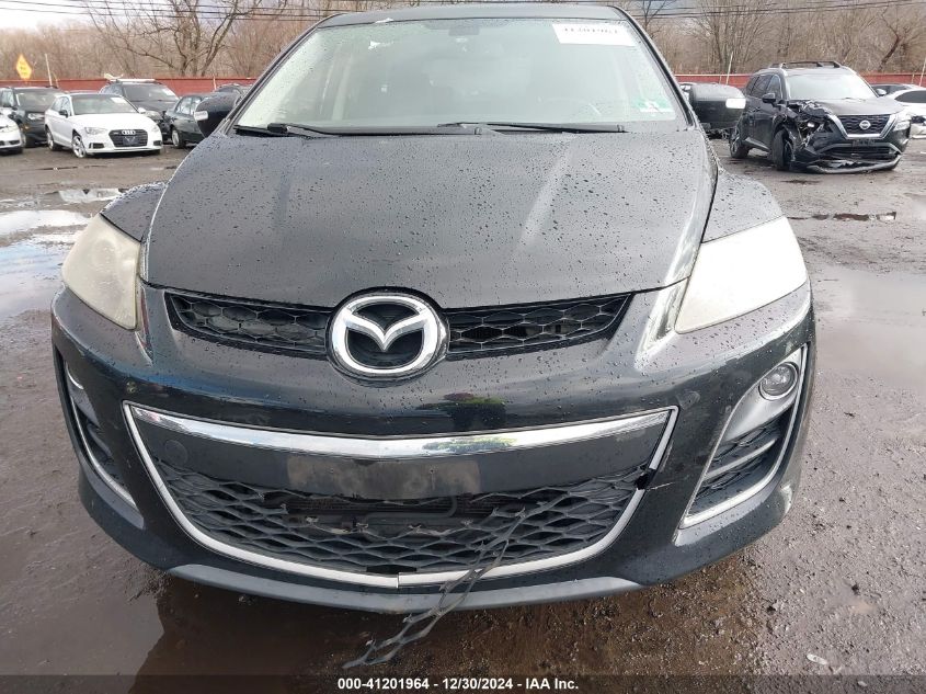 2010 Mazda Cx-7 VIN: JM3ER4WL4A0341348 Lot: 41201964