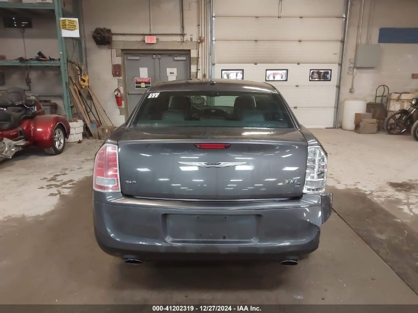 2014 Chrysler 300 300S VIN: 2C3CCAGG0EH179435 Lot: 41202319