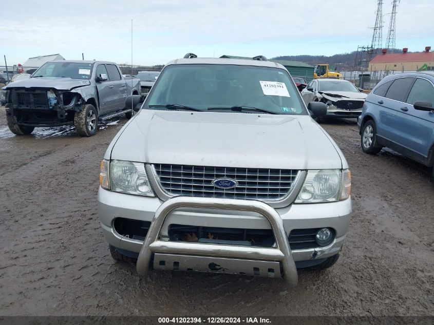 2004 Ford Explorer VIN: 1FMZU73K64UA02623 Lot: 41202394