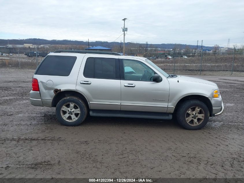 2004 Ford Explorer VIN: 1FMZU73K64UA02623 Lot: 41202394