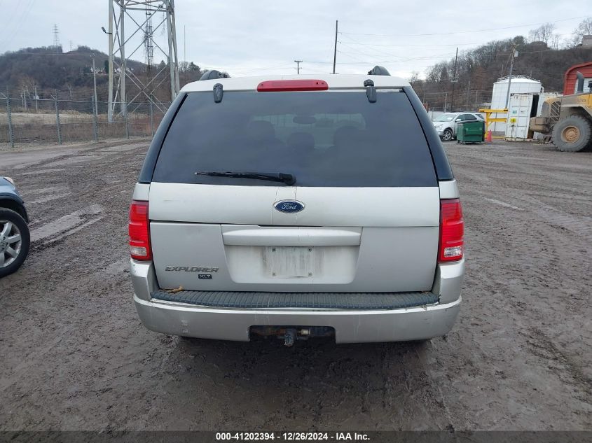 2004 Ford Explorer VIN: 1FMZU73K64UA02623 Lot: 41202394