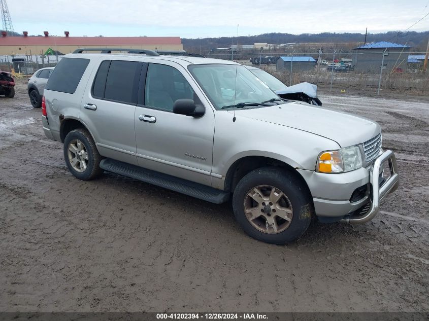 2004 Ford Explorer VIN: 1FMZU73K64UA02623 Lot: 41202394