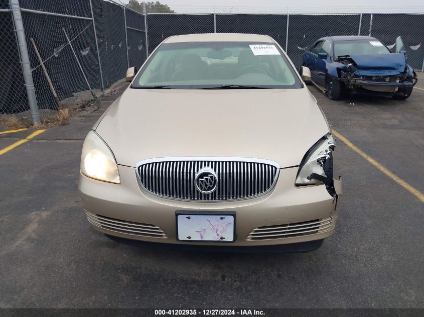 2006 Buick Lucerne Cx VIN: 1G4HP57236U195768 Lot: 41202935