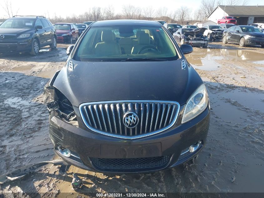 2013 Buick Verano VIN: 1G4PP5SK6D4191777 Lot: 41203231