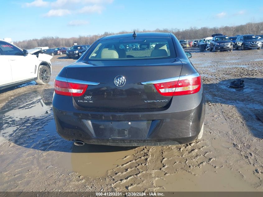 2013 Buick Verano VIN: 1G4PP5SK6D4191777 Lot: 41203231